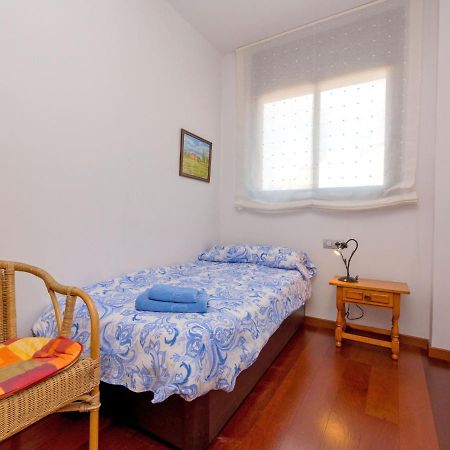 Apartment Poblenou By Interhome Barcelona Bagian luar foto