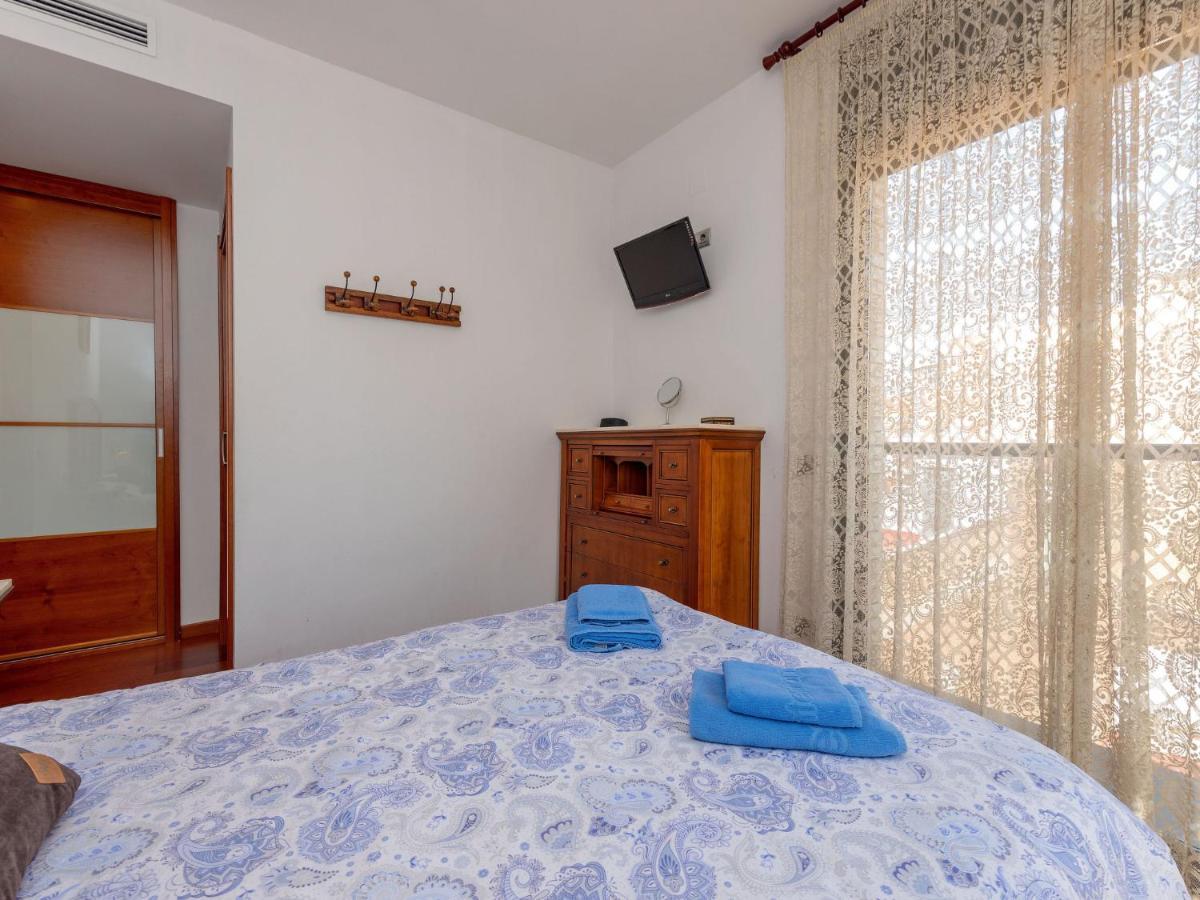 Apartment Poblenou By Interhome Barcelona Bagian luar foto