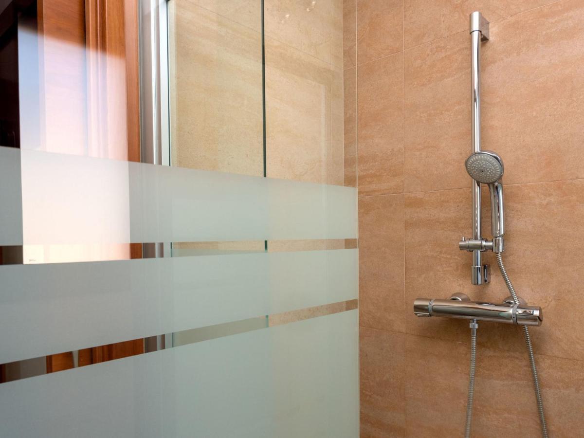Apartment Poblenou By Interhome Barcelona Bagian luar foto