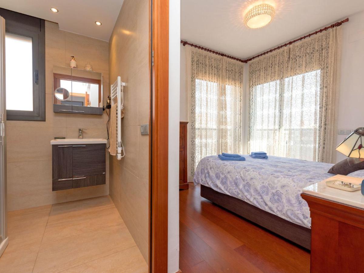 Apartment Poblenou By Interhome Barcelona Bagian luar foto
